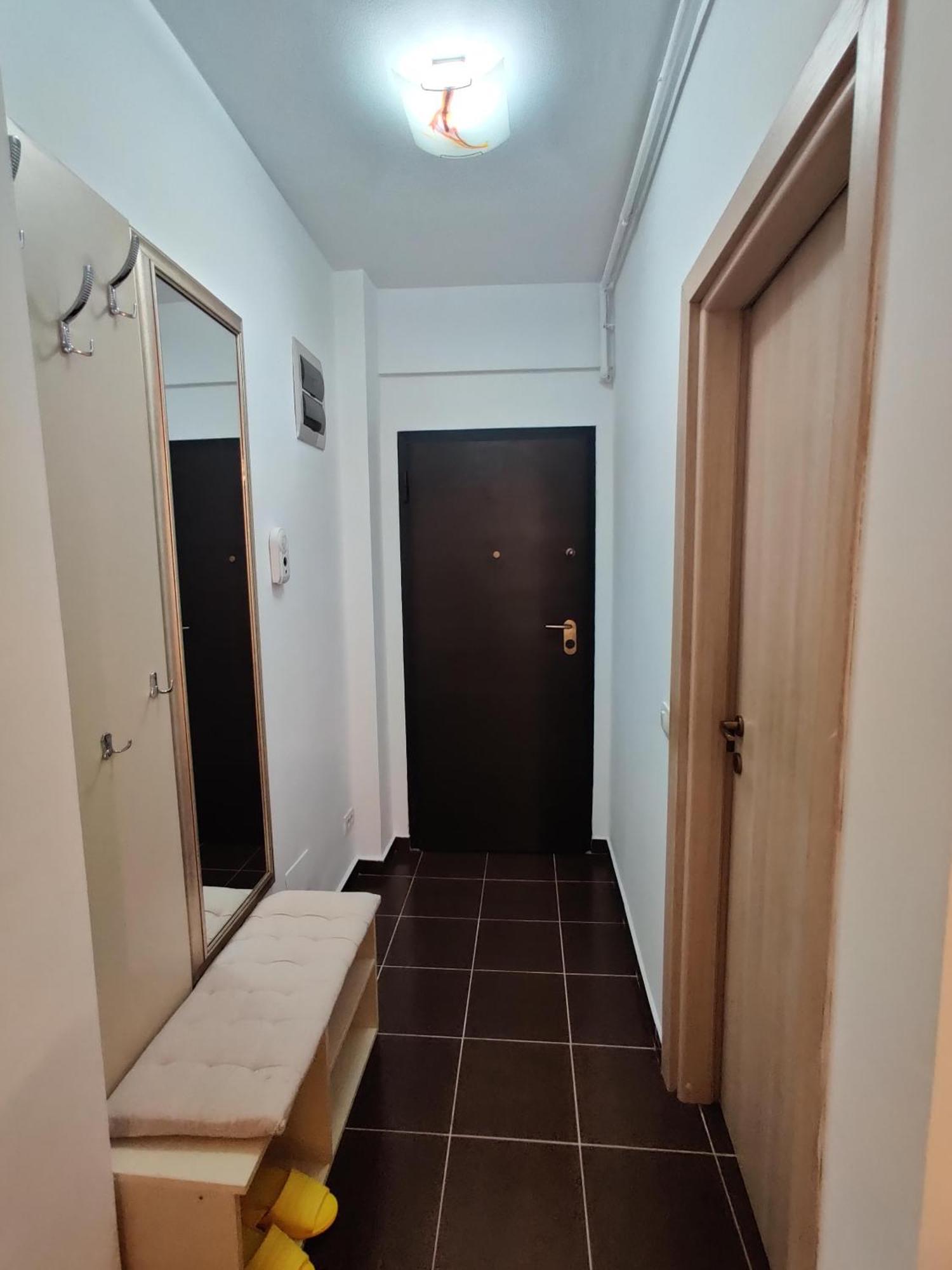 Studio Deluxe Uniri Бухарест Екстер'єр фото