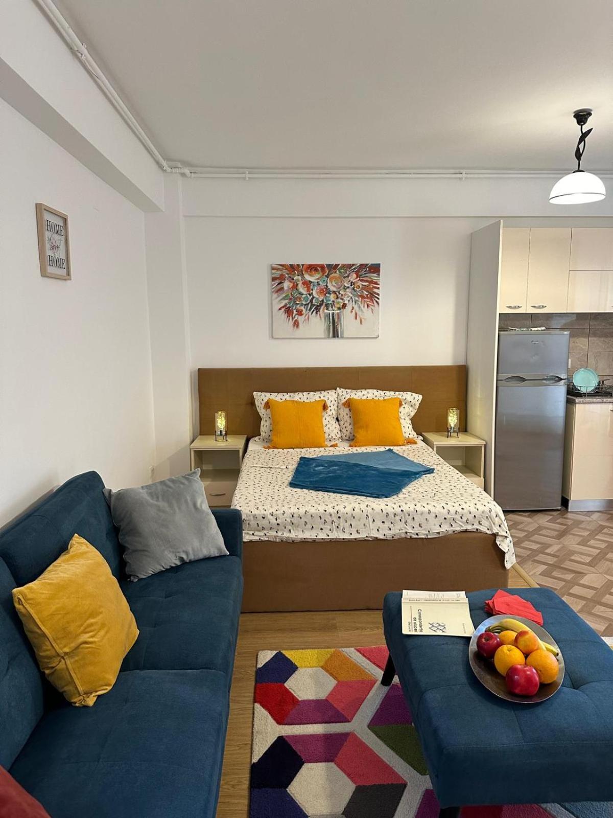 Studio Deluxe Uniri Бухарест Екстер'єр фото