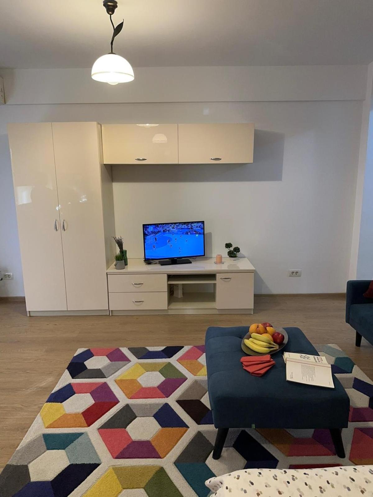 Studio Deluxe Uniri Бухарест Екстер'єр фото