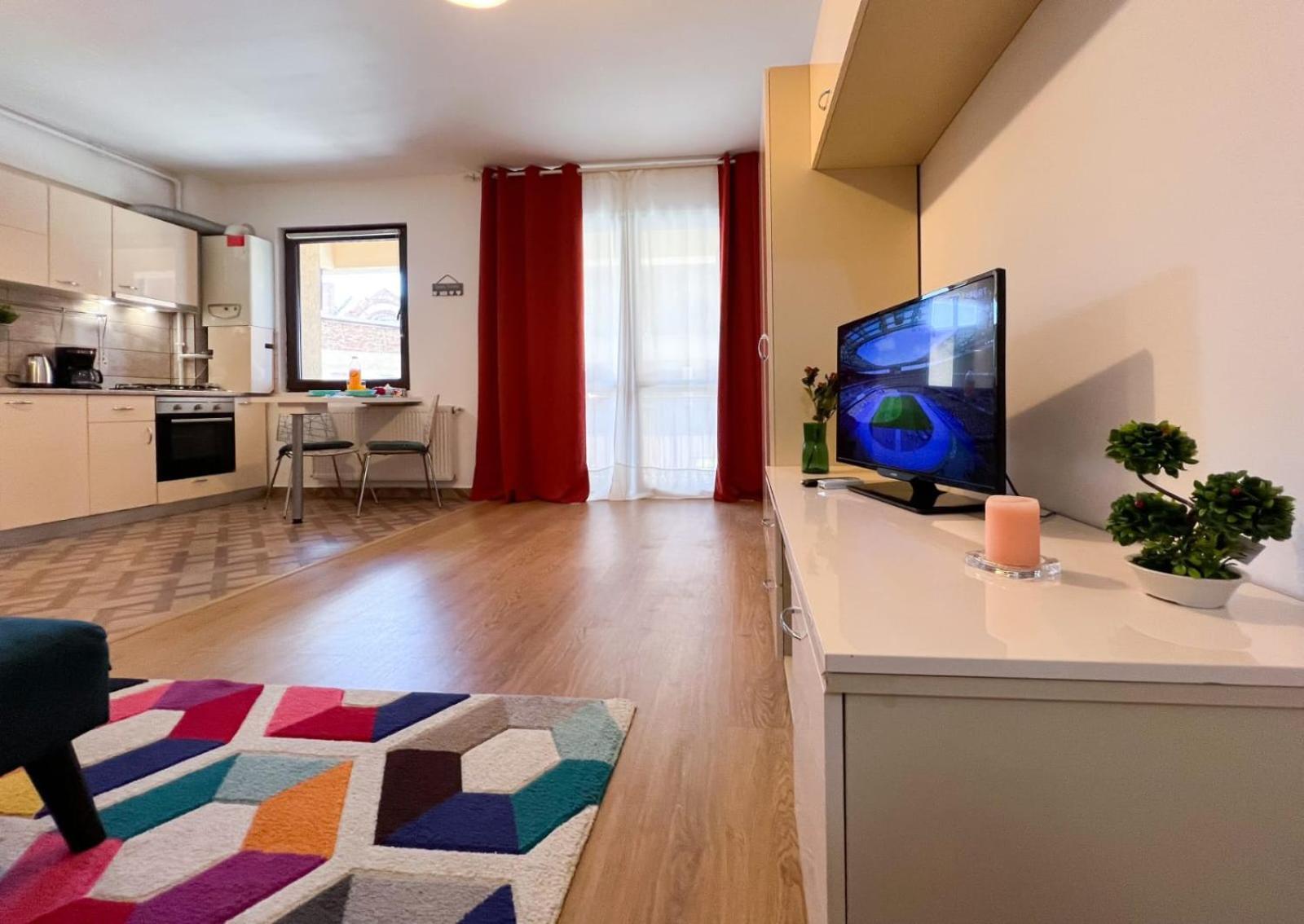 Studio Deluxe Uniri Бухарест Екстер'єр фото