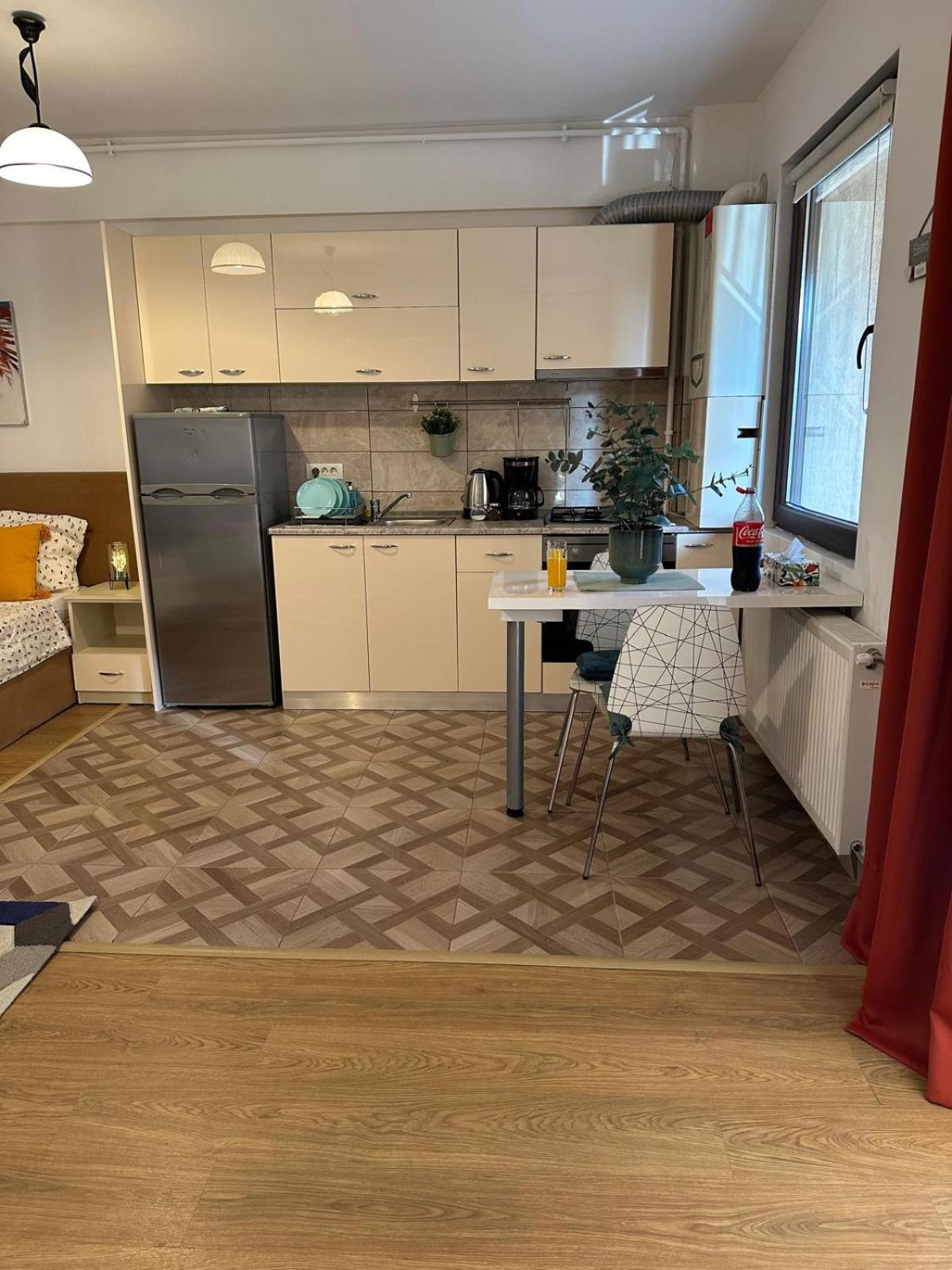 Studio Deluxe Uniri Бухарест Екстер'єр фото